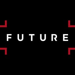 Future Publishing logo