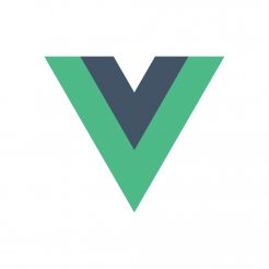 vue.js logo